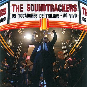 'Os Tocadores de Trilhas - Ao Vivo'の画像