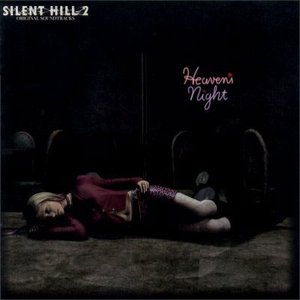 Image for 'Silent Hill 2 OST'