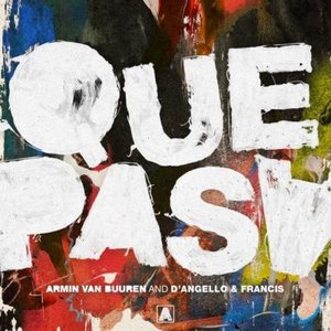 Image for 'Que Pasa'