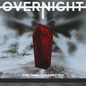 “overnight”的封面