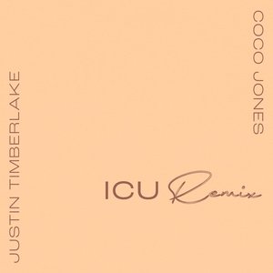 Image for 'ICU (with Justin Timberlake) [Remix]'