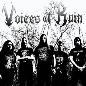 Image for 'Voices Of Ruin'