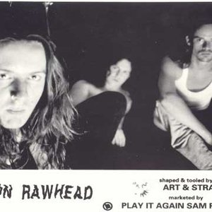 Image for 'Jason Rawhead'