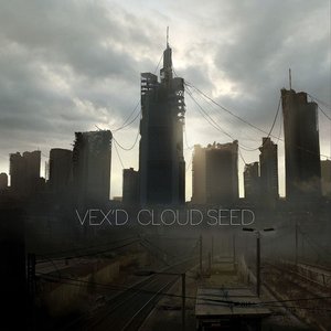 “Cloud Seed”的封面