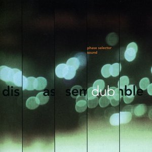 Image for 'Disassemble Dub'