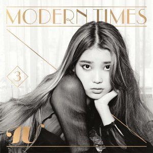 Image for '3집 Modern Times'