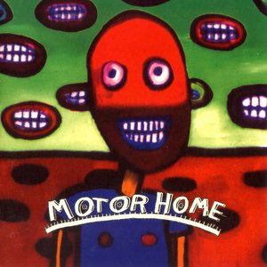 Изображение для 'Motorhome'