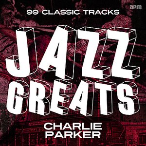 Изображение для 'Jazz Greats - 99 Classic Tracks'