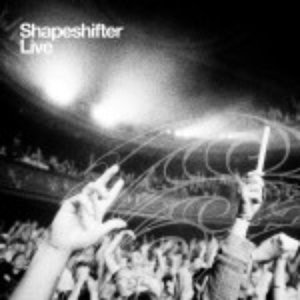 Image for 'Shapeshifter Live'