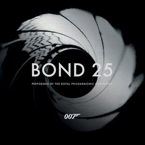 Imagen de 'Bond 25'