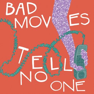 Image for 'Tell No One'