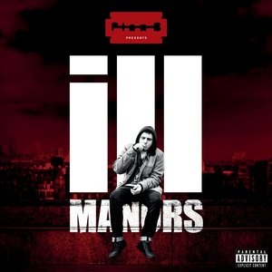 Bild för 'Ill Manors (Deluxe Version)'