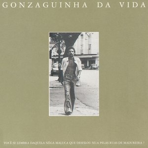 Bild für 'Gozanguinha Da Vida'