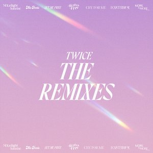 Изображение для 'The Remixes'