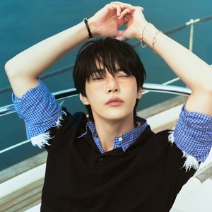 “DOYOUNG”的封面