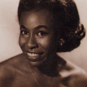 “Betty Carter”的封面