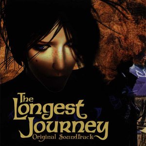 Image for 'The Longest Journey Original Soundtrack'