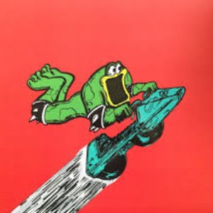 Image for 'Battletoads'