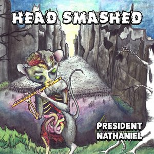 'President Nathaniel'の画像