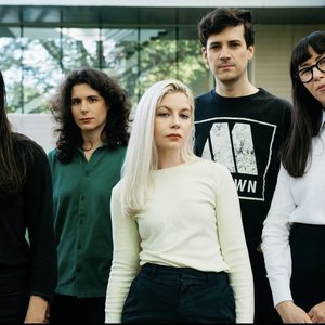 Image for 'Alvvays'