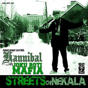 Image for 'Streets of Nekala'