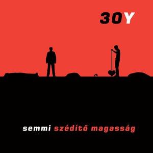 Image for 'Semmi szédítő magasság'