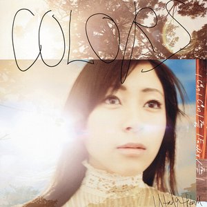 “COLORS”的封面