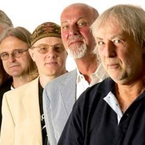 Image for 'Fairport Convention'