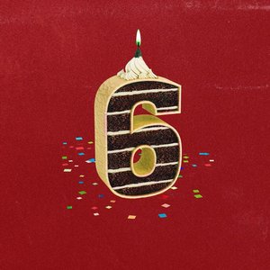 Изображение для 'Birthday Mix 6'