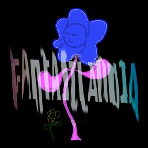 Image for 'Fantasilandia'