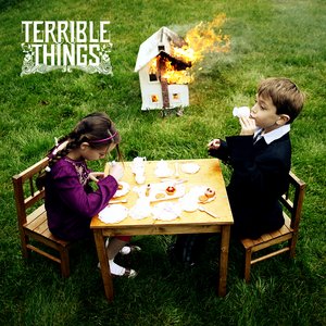 Image for 'Terrible Things'