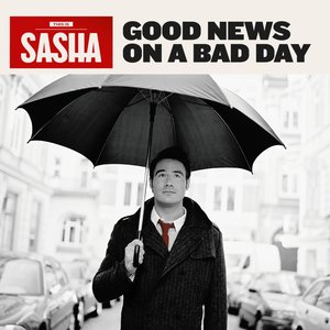 “Good news on a bad day”的封面