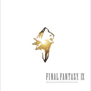 Изображение для 'Final Fantasy IX Original Soundtrack Revival Disc'