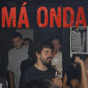 Immagine per 'Má Onda'