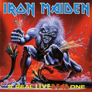 Immagine per 'A Real Live Dead One - CD1'