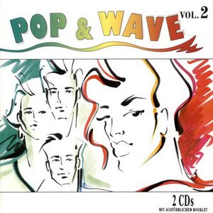 Image for 'Pop & Wave Vol. 2'