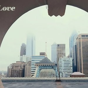 Image for 'Urban Love'