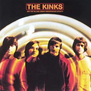 Image for 'The Kinks Are The Village Green Preservation Society (2018 Stereo Remaster)'