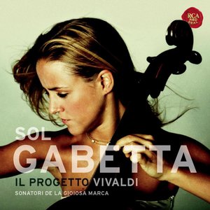 Image for 'il progetto vivaldi'