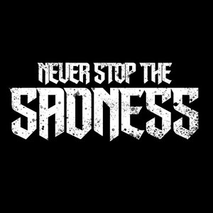 Image for 'Never Stop The Sadness'