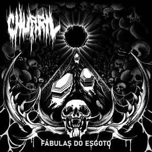 Image for 'Fábulas do Esgoto'
