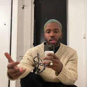 Image for 'Frank Ocean'