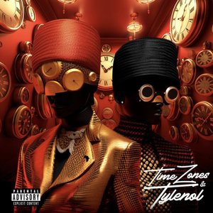 Image for 'Time Zones & Tylenol'