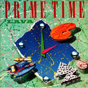 Image for 'Prime Time'