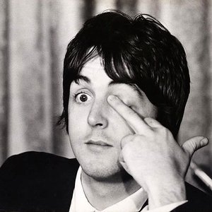 Immagine per 'Paul McCartney'