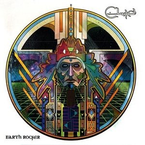 'Earth Rocker [2014, Weathermaker Music, WM035]'の画像