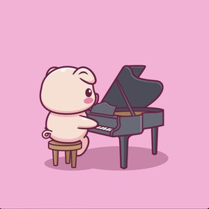 Image for 'Relaxing Piano Pop Covers 2023 (Vol.3)'