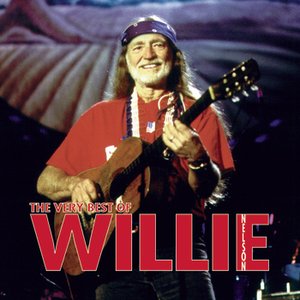 Image pour 'The Very Best Of Willie Nelson'