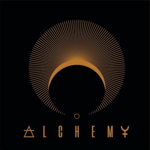 Image for 'Alchemy'