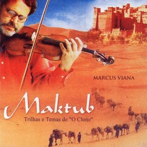 Image for 'Maktub'